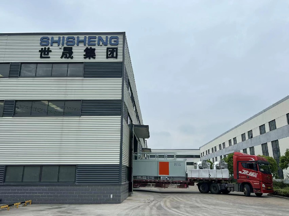 假期奮戰不停歇 | 搶工期、抓進度